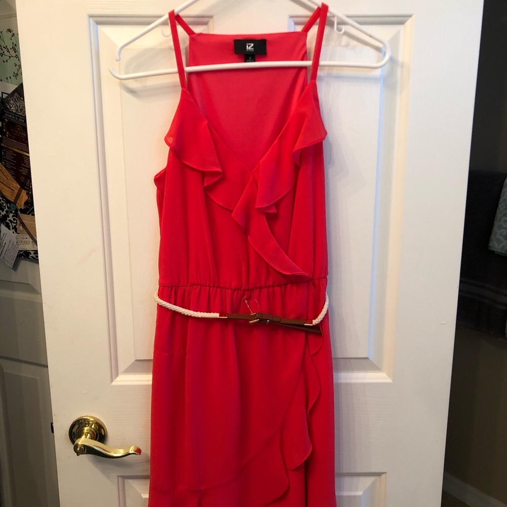 Casual pretty summery/spring dress